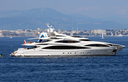 Du thuyền trị giá hơn 400 tỷ đồng của Ronaldo có gì đặc biệt?