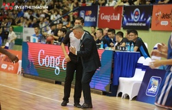 Hanoi Buffaloes chịu tổn thất lớn trước thềm trận derby Thủ đô