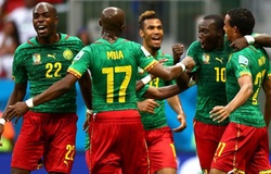 Kết quả bóng đá hôm nay (26/6): Cameroon ra quân suôn sẻ