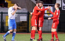 Nhận định, dự đoán Barry vs Cliftonville 00h30, 28/06 (Sơ loại Europa League)