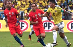 Nhận định Colombia vs Chile 06h00, 29/06 (Tứ kết Copa America)