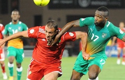 Nhận định, dự đoán Ma Rốc vs Bờ Biển Ngà 00h00, 28/06 (Cúp bóng đá châu Phi)