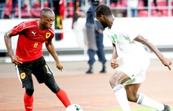 Nhận định, dự đoán Mauritania vs Angola 21h30, 29/06 (Cúp bóng đá châu Phi)