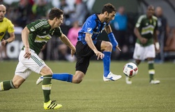 Nhận định, dự đoán Montreal Impact vs Portland Timbers 06h30, 27/06 (vòng 6 Giải BĐ Nhà Nghề Mỹ MLS)