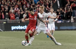 Nhận định, dự đoán Toronto vs Atlanta United 07h00, 27/06 (vòng 6 Giải BĐ Nhà Nghề Mỹ MLS)