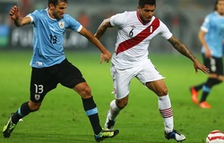 Nhận định Uruguay vs Peru 02h00, 30/06 (Tứ kết Copa America)