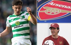 Những cầu thủ sẽ bị HLV Emery hy sinh để có được ngọc quý Kieran Tierney