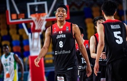 Tân binh NBA Rui Hachimura: 'Tôi muốn đưa Nhật Bản trở lại bản đồ bóng rổ thế giới'