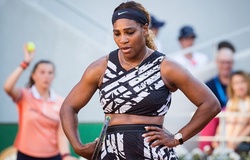 John McEnroe lo lắng thay cho Serena Williams: "Thời gian phá kỷ lục đang cạn dần nha cưng"