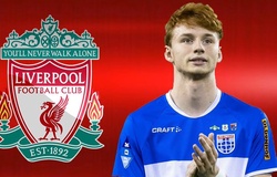 Trung vệ được ví như Van Dijk mới mà Liverpool đem về là ai?