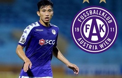 Austria Wien mua Văn Hậu: thật giả được mấy phần?