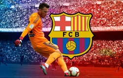 Chuyển nhượng Barca 27/6: Barca chính thức có thủ môn 35 triệu euro từ Valencia
