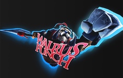 Cập nhật Dota Underlord ngày 27/06