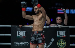 Giorgio Petrosyan – Siêu võ sĩ ẩn sau trái tim điềm tĩnh của ONE Championship