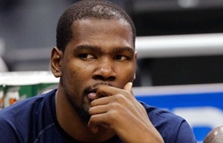 Kevin Durant trở thành cầu thủ tự do, có mặt tại New York