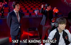 Khủng hoảng của SKT bắt nguồn từ đâu?