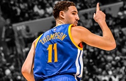 Klay Thompson và Warriors 99,99% tái hợp trong mùa giải tới