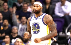 New York Knicks "ngắm" DeMarcus Cousins nếu như "trượt" Kevin Durant và Kyrie Irving