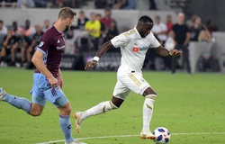 Nhận định, dự đoán Colorado Rapids vs LA FC 09h00, 29/06 (Giải nhà nghề Mỹ)