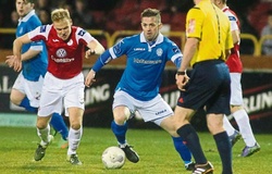 Nhận định, dự đoán Finn Harps vs Sligo Rovers 02h00, 29/06 (Vòng 22 VĐQG Ireland 2019)