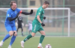 Nhận định, dự đoán Kauno Zalgiris vs Palanga 22h00, 29/06 (Vòng 16 VĐQG Lithuania)