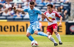 Nhận định, dự đoán New York RB vs Chicago Fire 07h00, 29/06 (Giải nhà nghề Mỹ)