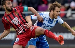 Nhận định, dự đoán Ostersunds vs Goteborg 21h00, 29/06 (Vòng 13 VĐQG Thụy Điển 2019)