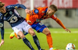 Nhận định, dự đoán Rosenborg vs Kristiansund 23h00, 29/06 (Vòng 13 VĐQG Na Uy 2019)