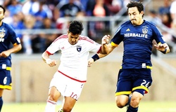 Nhận định, dự đoán San Jose vs LA Galaxy 09h00, 30/06 (Giải nhà nghề Mỹ)