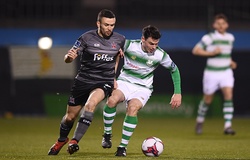 Nhận định, dự đoán Shamrock Rovers vs Dundalk 02h00, 29/06 (Vòng 22 VĐQG Ireland 2019)