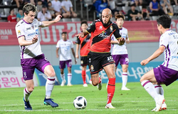 Nhận định, dự đoán Suwon Bluewings vs Gyeongnam 17h00, 29/06 (vòng 18 VĐQG Hàn Quốc)