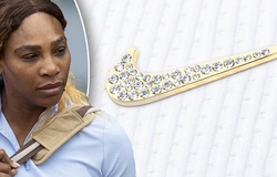 Nike giúp Serena Williams lại gây sốc về trang phục, nhưng tại Wimbledon 2019 sang chảnh hơn