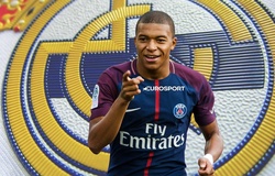 Sốc với mức giá chuyển nhượng thực của Kylian Mbappe!