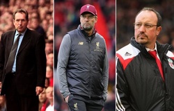 Thị trường chuyển nhượng Liverpool bất ngờ được xếp hạng là tốt nhất từ trước đến nay