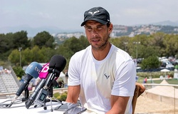 Wimbledon 2019 công bố hạt giống chính thức: Nadal đứng sau Djokovic và Federer