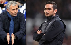 5 điều Mourinho nhận xét về phong cách huấn luyện của Lampard khiến CĐV Chelsea yên tâm