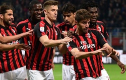 AC Milan chính thức nhận án cấm tham dự Europa League vì vi phạm luật công bằng tài chính