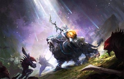 Cập nhật Dota Underlord ngày 28/06