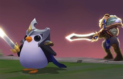 Đấu Trường Chân Lý tiếp lục lỡ hẹn... vô thời hạn với game thủ Việt