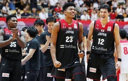 ĐT Nhật Bản đấu giao hữu với cựu vô địch Thế giới và Olympic trước thềm FIBA World Cup