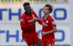 HAGL: Bản lĩnh gọi tên!