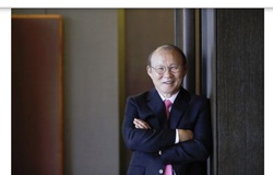 HLV Park Hang-seo lần đầu đề cập chuyện “tiền bạc” về hợp đồng với VFF