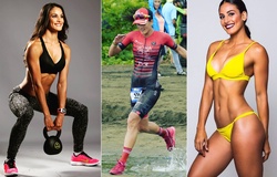 Hoa hậu Costa Rica Johanna Solano: 'Không thể tin được tôi sắp trở lại với Challenge Vietnam'