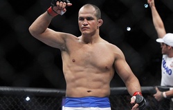 Junior Dos Santos muốn đối đầu Deontay Wilder