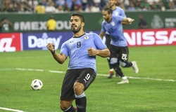 Lịch thi đấu bóng đá hôm nay 29/6: Uruguay đối đầu Peru