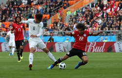 Nhận định, dự đoán Ai Cập vs Uganda 02h00, 01/07 (Cúp bóng đá châu Phi)