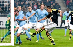 Nhận định, dự đoán AIK Solna vs Malmo 20h00, 30/06 (Vòng 13 VĐQG Thụy Điển)