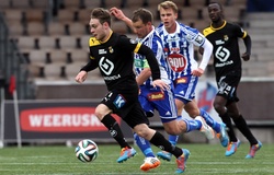 Nhận định, dự đoán HJK Helsinki vs KuPS 21h00, 29/06 (Vòng 13 VĐQG Phần Lan 2019)