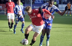 Nhận định, dự đoán Lahti vs HIFK 22h30, 30/06 (Vòng 14 VĐQG Phần Lan 2019)