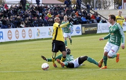 Nhận định, dự đoán Mariehamn vs Honka 22h30, 30/06 (Vòng 14 VĐQG Phần Lan 2019)